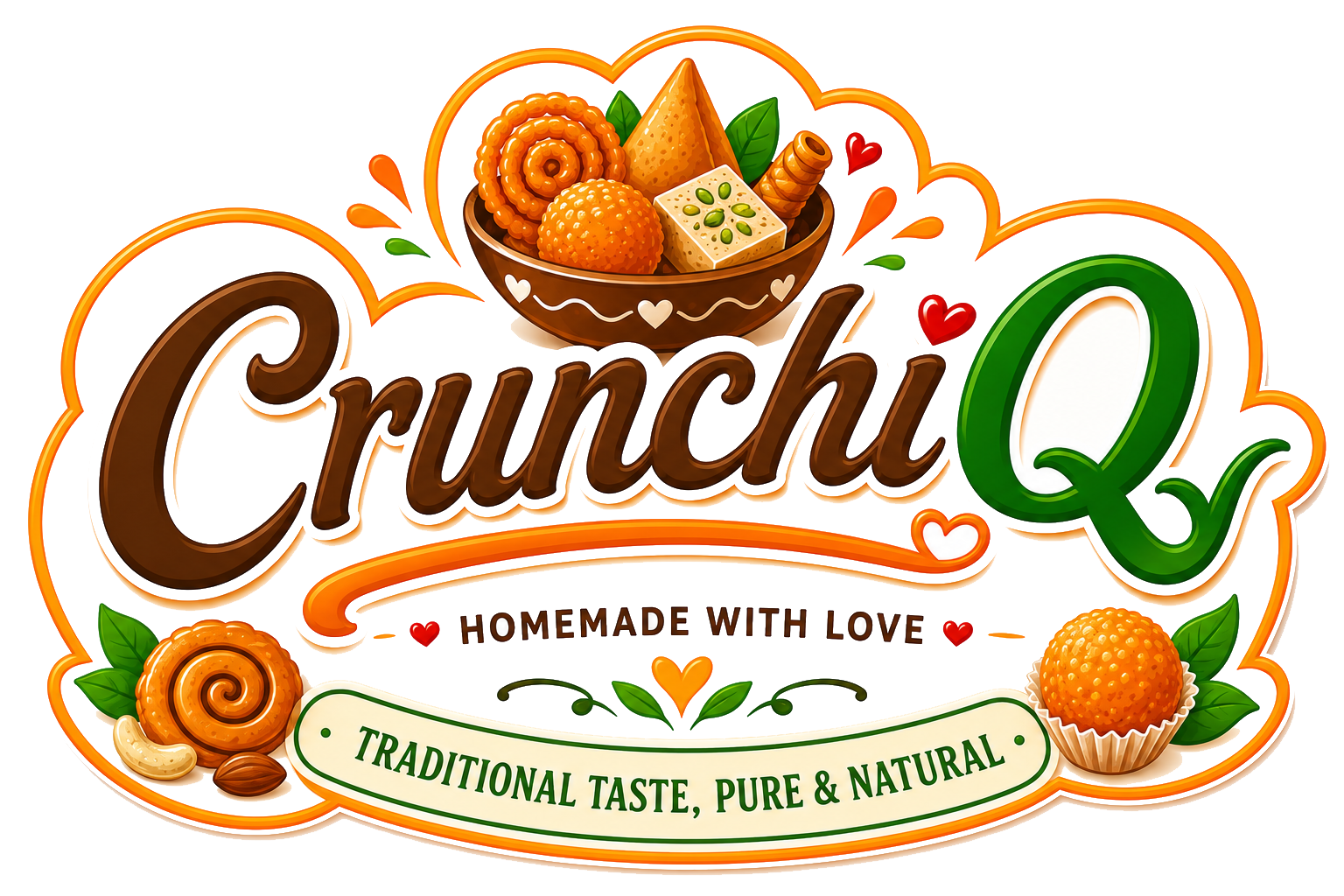 Crunchi Q